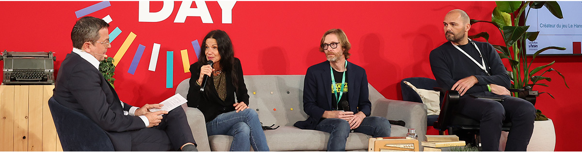 Anne-Julie WANGA Responsable Commerciale